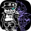 Undertale传说之下jojosans版