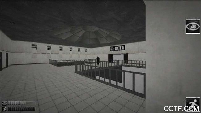 SCP Containment BreachSCP王大锤作死王网页版截图2