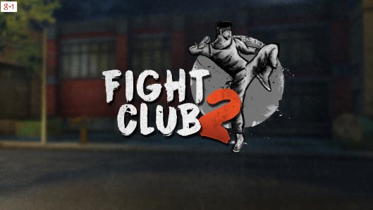 Fight Club 2战斗俱乐部破解版