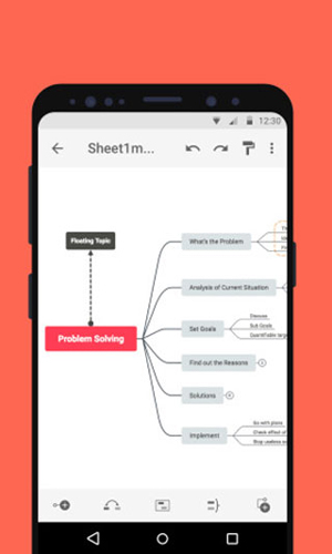 XMind安卓破解版