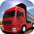 大卡车模拟器(Future Truck Simulator)手游最新版