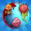 Idle Infection放置感染最新版