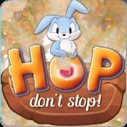 跑酷永不停止Hop Dont stop手游百度版