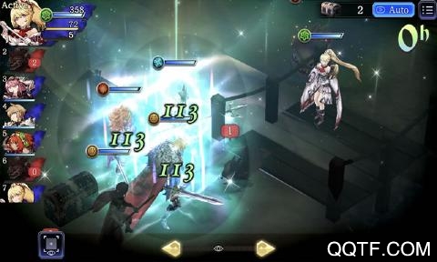 FFBE幻影戦争最新版截图2