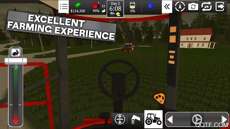 农场模拟器(Farming Simulator USA 2019)官方正版截图2