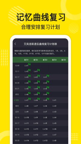 傻瓜英语经典版截图3