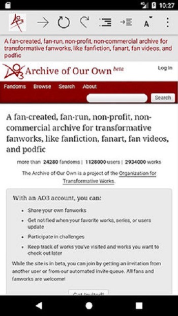 ao3archiveofownour正式版