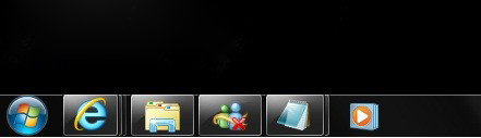 Win7任务栏使用技巧三则