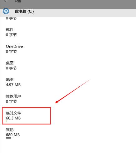 Win10系统升级后C盘空间变少该如何处理？清理缓存文件的技巧分享