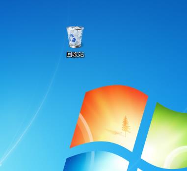 怎样在Win7系统电脑中恢复回收站内的删除文件