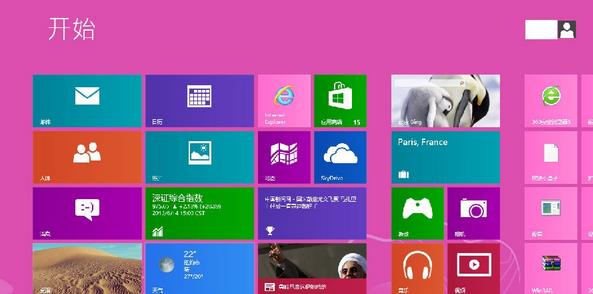 安装Win8系统硬件对电脑配置有什么样的要求