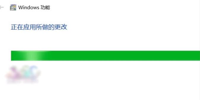 Windows10使用Telnet命令时提示“telnet不是内部或外部命令”怎么办