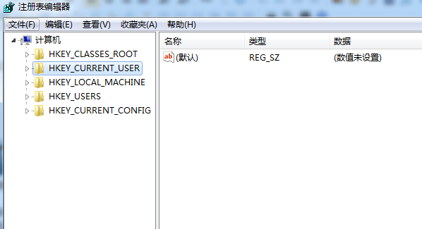 如何找回win7系统误删除的文件