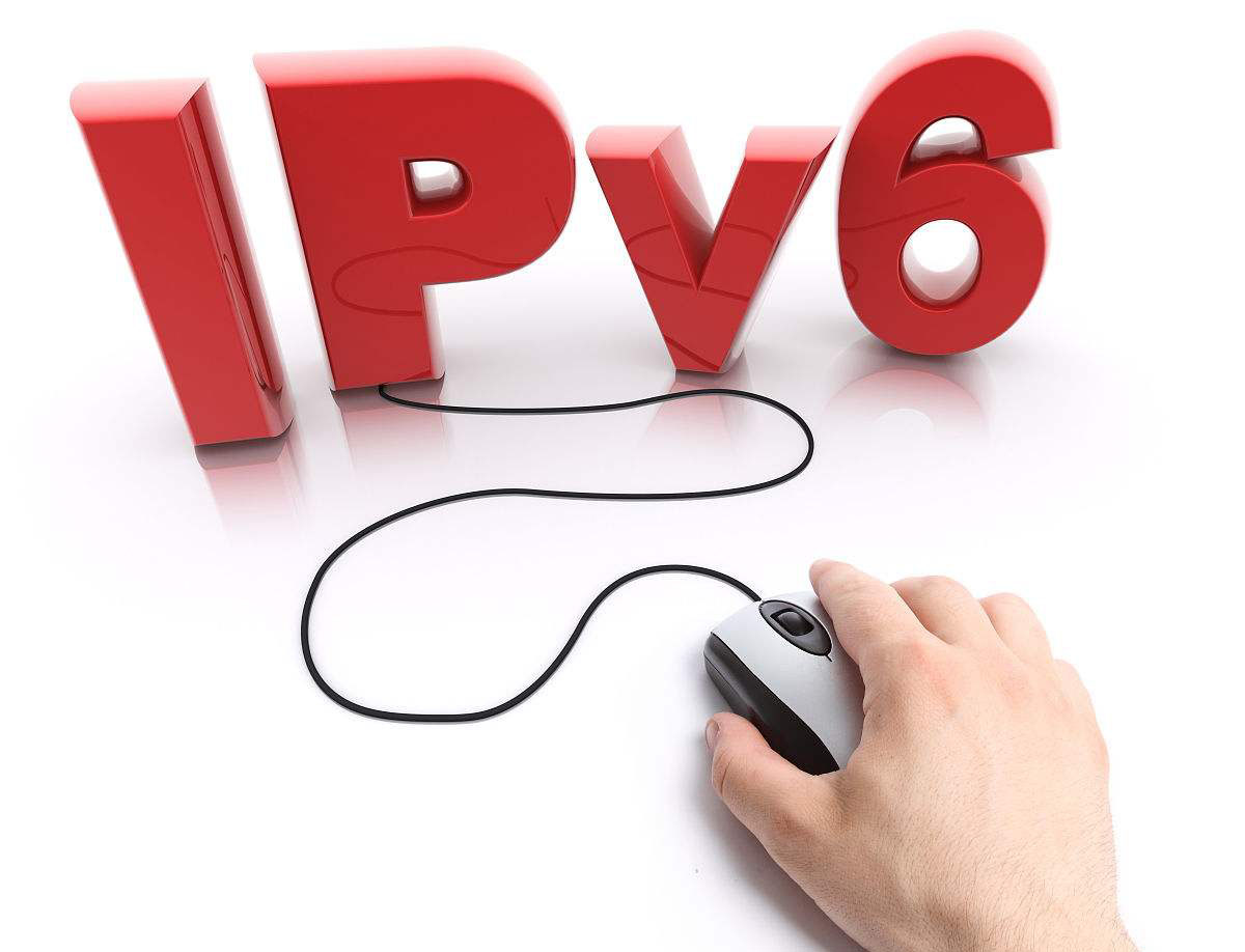 Win7系统配置ipv6协议的注意事项