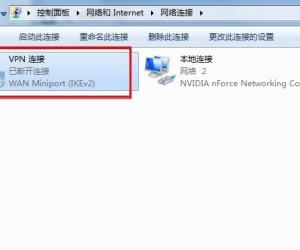 怎么在win7